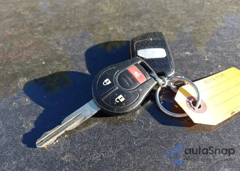 2010 Nissan Rogue S from USA, damaged, VIN JN8AS5MV0AW610646